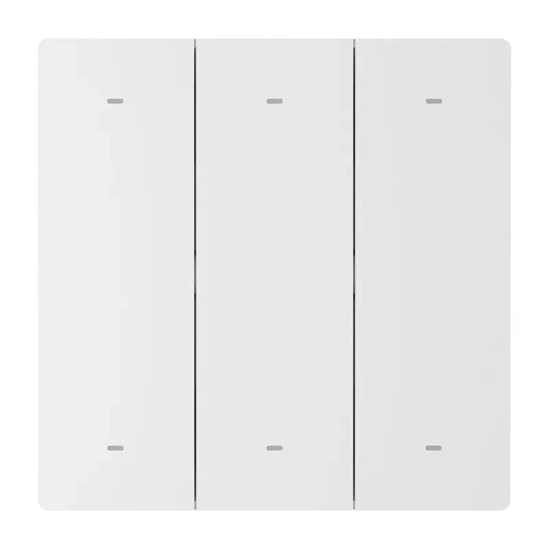 Sonoff R5 Smart Wall Switch (White) Ewelink