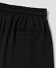 AGOD Front Line Sweat Shorts [Black]