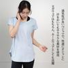 Yoga Back Long Sleeve Cooling Hot Short Sleeve Training Wear [iito.seasons] Wear, Design, T-Shirt, Shirt, Mesh, Yoga, Layering, Running, Yoga, Cute,