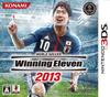 World Soccer Winning Eleven 2013 [Japan Import]