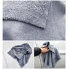 2025 New Dual-Sided Auto Detailing Towels Dry Wet Amphibious Car Wash Towel Window Glass Cleaning Cloth Duster Rag
