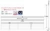 Sasame needle N-503 Chinu gomoku device No. 1-1.5