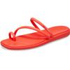 Crocs Miami Toe Loop Sandals, Starfish, 23cm