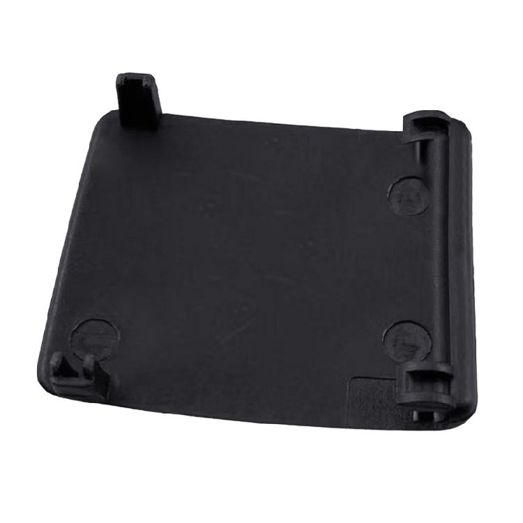 Rear Child Isofix Mount Caps Cover Replaces 31685072 Rear Child Buckle Cover