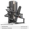 Commercial Gym Strength Training Machines