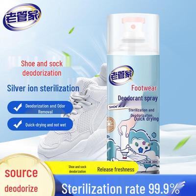 Lao Guan Jia Haushaltsreinigung & Pflege Essentials