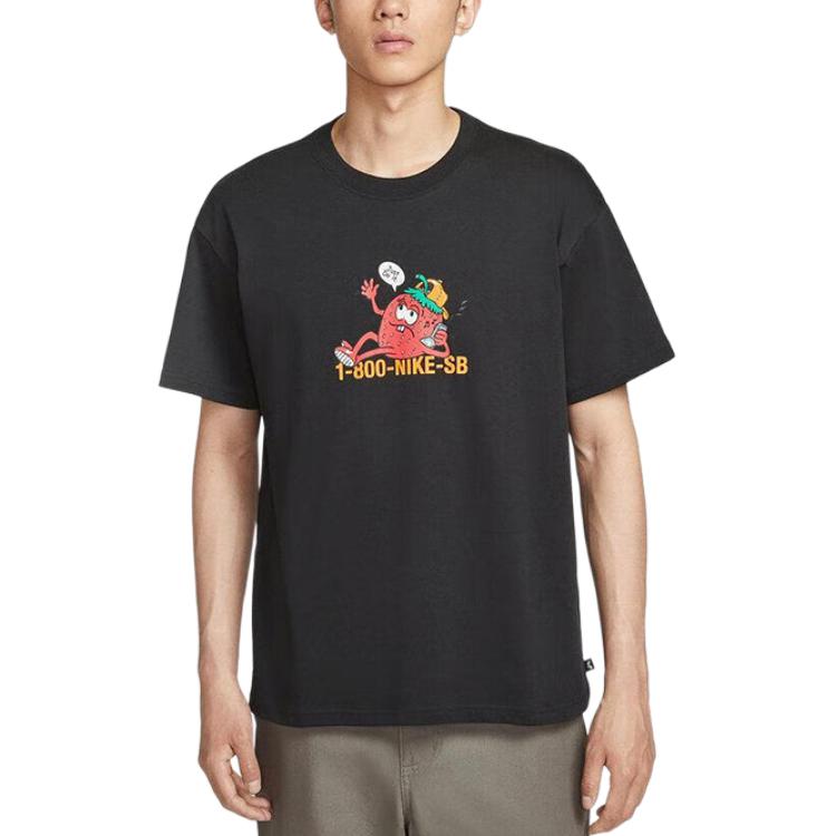 New Nike Sb Max90 Skate T Shirt HV1303-010