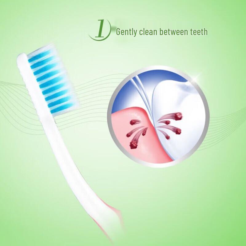 Colgate Soft Bristle Gum Care Toothbrush