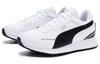 Puma Road Rider Leather 'White Black'