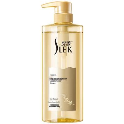 Shampooer og balsammer til hår