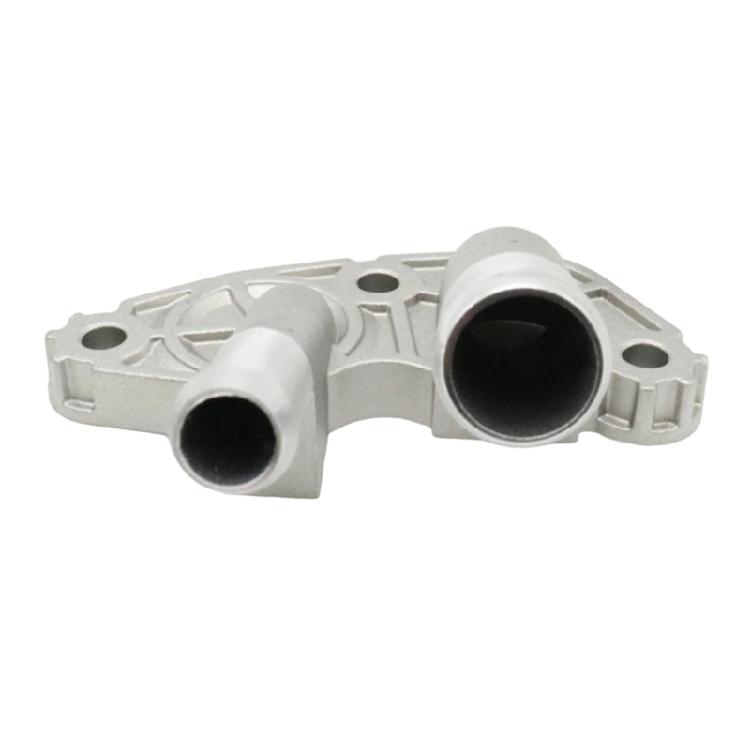 

Rust Proof Crankcase Pressure Regulator Connector Hose Linkage Heat Resistant Construction For 11821AA660 Model Vehicles 1