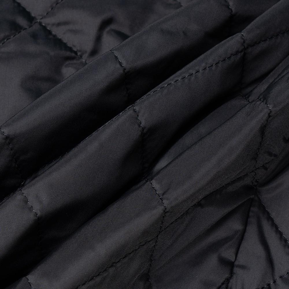 Barbour Heritage Lidde Quilted Jacket Unisex MQU0240BK11