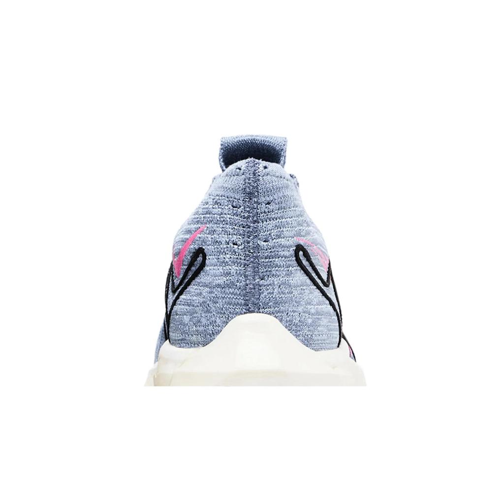 Nike Pegasus Turbo Next Nature 'Ashen Slate Pink Spell' (Unisex) Ashen Slate / Cobalt Bliss / Black / Pink Spell Running Shoes DM3413 400