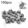 Gray Wheel Arch Trim Clip Brand New Car Spare Parts
