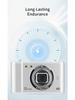Retro Portable CCD HD Student Camera - Compact & Affordable