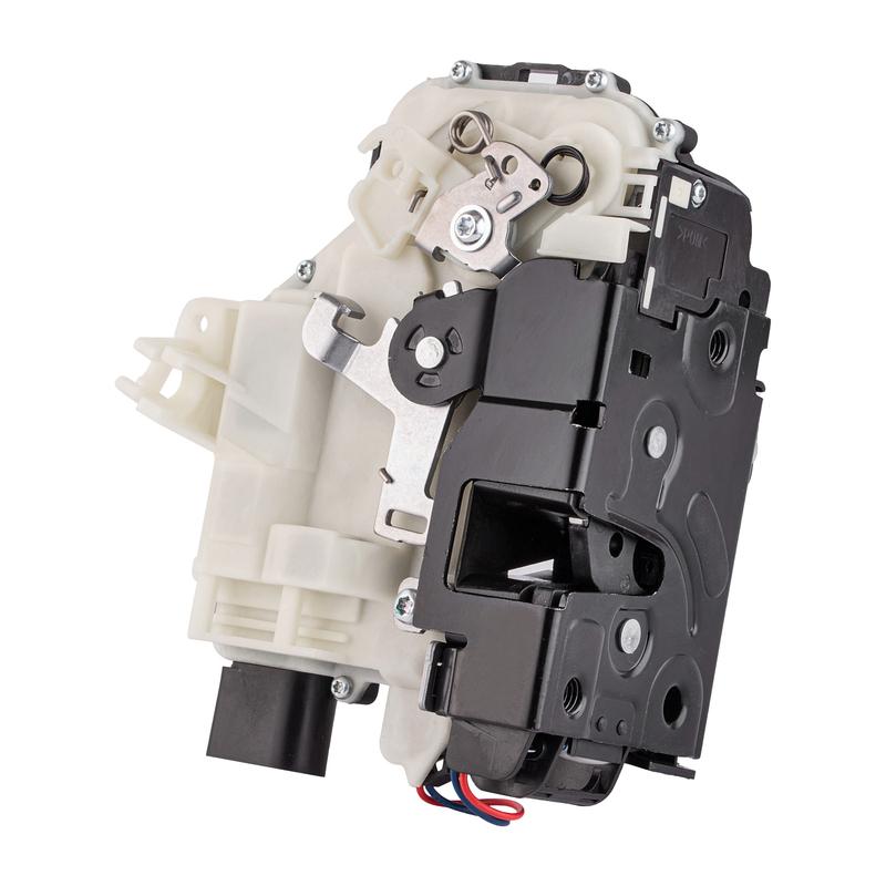 Attuatore Serratura Porta Anteriore Destra OEM 3BD837016A,3BD837016,3B1837016AC Per VW New Beetle 1998-2010,Passat B5.5 2000-2005