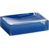 Bemeta Vista Blue Soap Dish 120108196