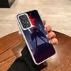 Fate Zero Stay Night Archer Soft Phone Case for Samsung A17 A16 A15 A14 A13 A57 A56 A55 A54 A53 A37 A36 A35 A34 A33 A26 A25 A24