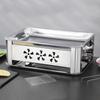 Jiexing Stainless Steel BBQ Fish Grill