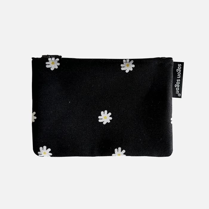mini flower pouch s