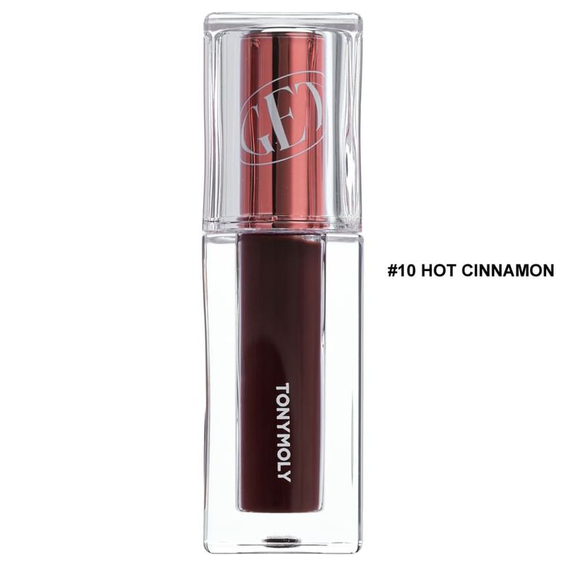 TONYMOLY - Get it Tint Waterful Butter - 17 Colors