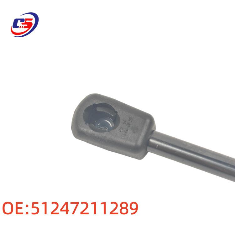 BMW X3 F25 Trunk Support Rod 51247211289