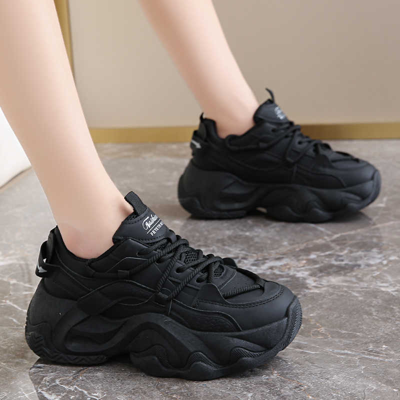 Fashion Low Autumn Brands Tennis Sneakers Woman Luxury Women Shoes Loafers Sport Everything Baskette Shoos High Brand Zapato