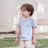 Babylove Unisex Cooling Short Sleeve T-Shirt