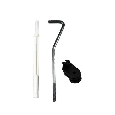 Limiter Rod Kit for Renault 9