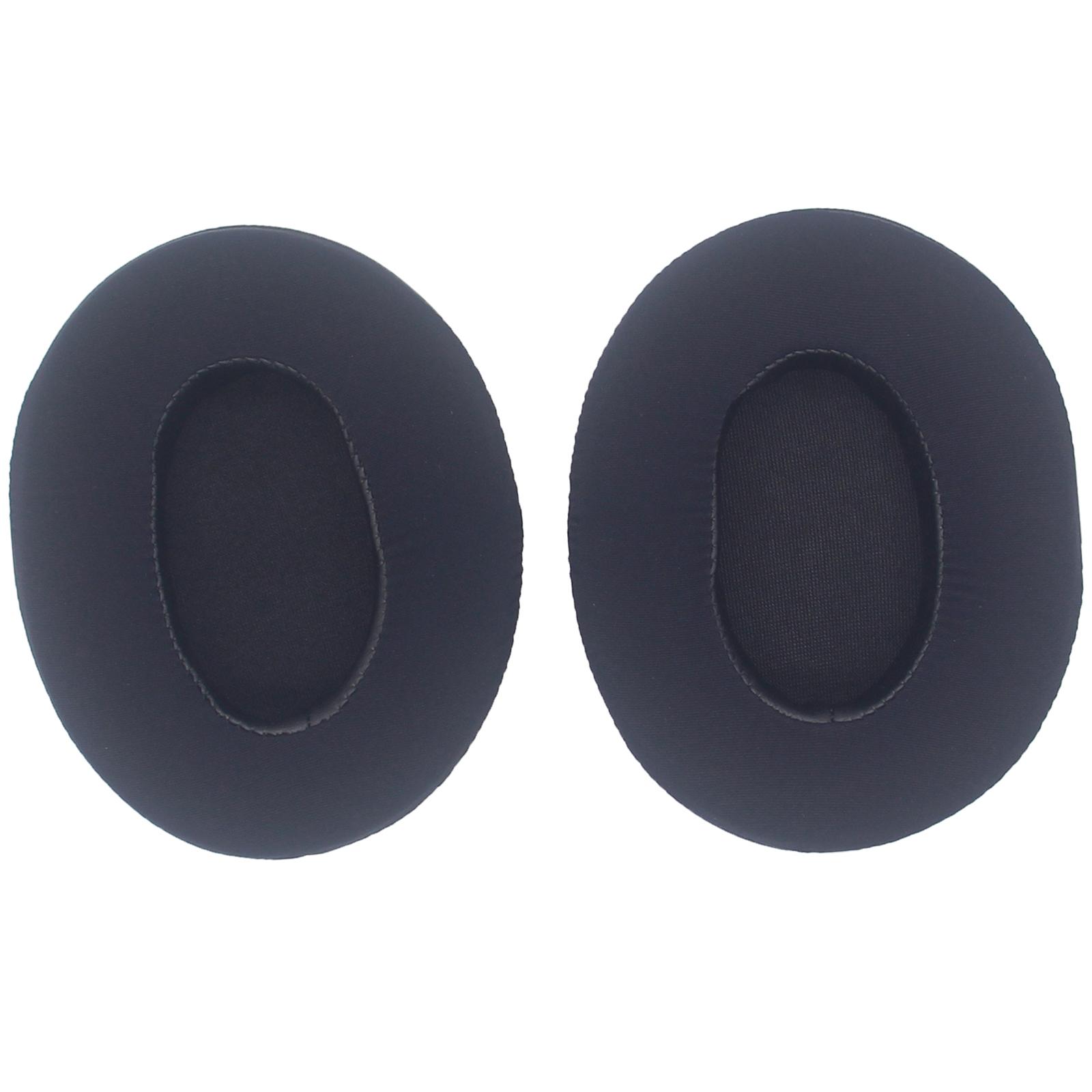 

JZF-484 1 Pair Earpads for Hyperx Cloud II/Cloud III Gaming Headset Replacement Cooling Gel Earmuffs A