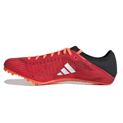 Trampki Sprintstar 'Red White' GX6686