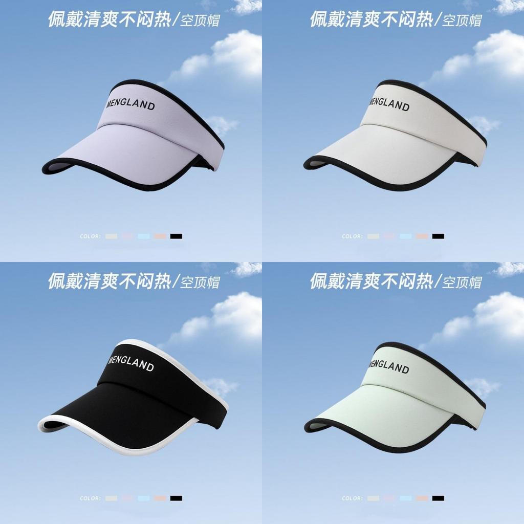 Outdoor Sun Hat With Wide Brim And Adjustable Fit For Women Summer Uv Protection