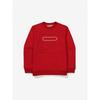 Fila F Box Collection F Logo Sweatshirt