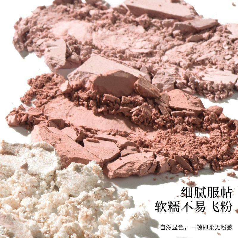 SHEDELLA - 7 Color Eyeshadow Palette - Sweet Pink Girl