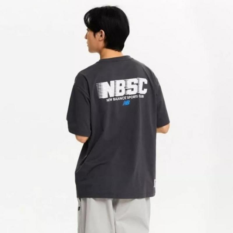 New Balance Tee Nbsc Cool Feeling Short Sleeve Tee Nbnee22553 60
