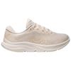 Hoka One One Solimar 2 Bequeme Langlebige Atmungsaktive Trainingsschuhe Damen Sneaker Hellbeige 1171853-ABST