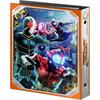 Bandai (BANDAI) Kamen Rider Battle Ganba Legends Special Deck & Binder