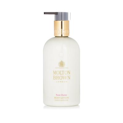 Rose Sounds Body Lotion