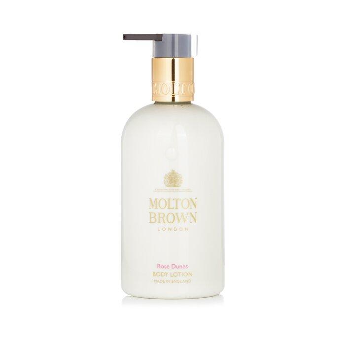 MOLTON BROWN Rose Sounds Body Lotion