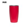 MiiR Travel Series Stainless Steel Wide Mouth Coffee Cup