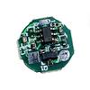 USB-betriebene 10-mm-LED-Spiegelleuchte mit DC5V-Berührungssensor-Schalter