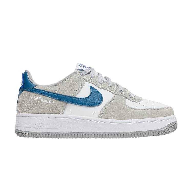Nike Air Force 1 LV8 GS  Athletic Club  36