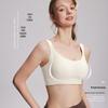 Women's Seamless Lift-Up Sports Bra: Small Chest Support, Wireless, Anti-Sagging, Comfortable, Side Support