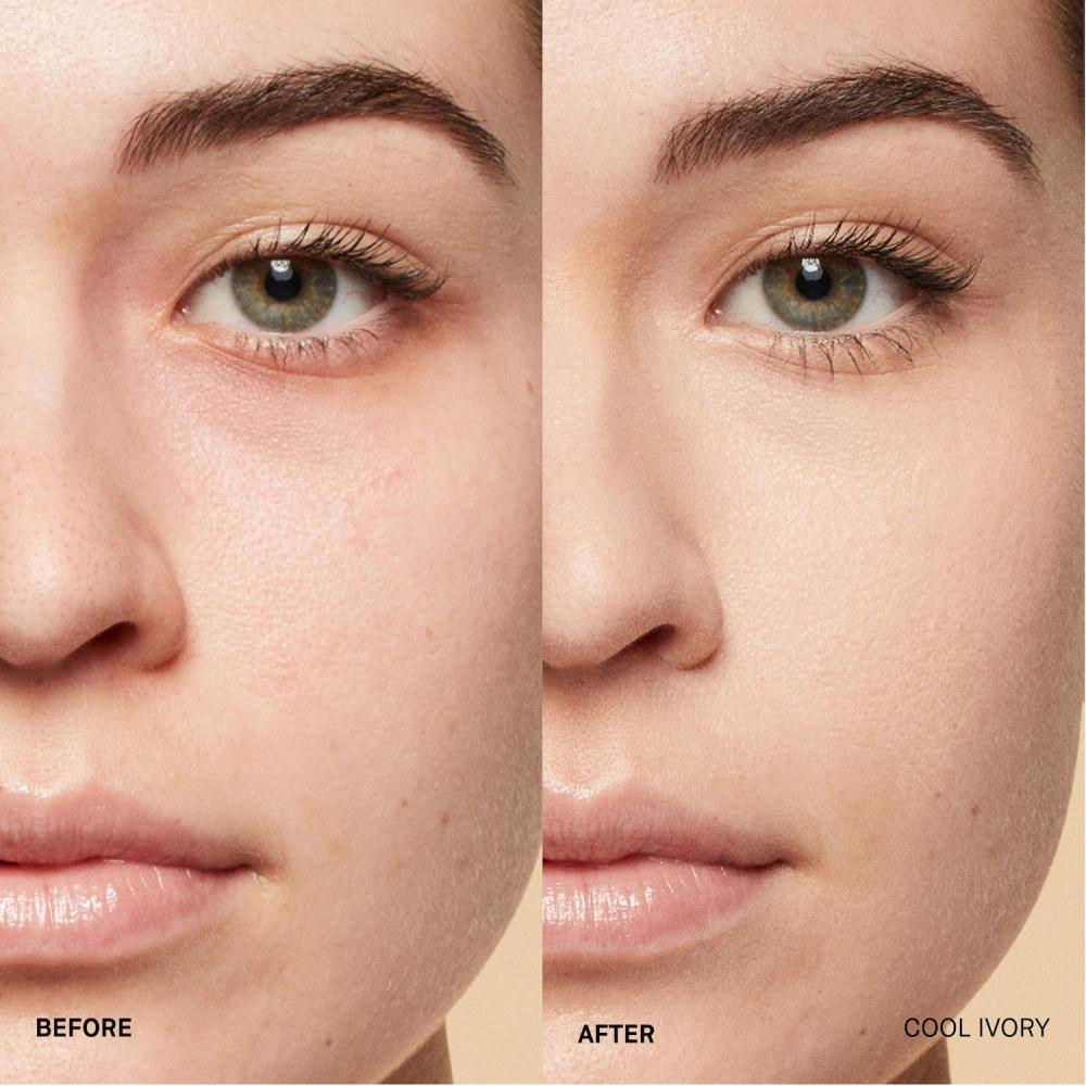 Bobbi Brown Skin Hydrating Full Coverage Concealer 0.28 Oz Cool Ivory