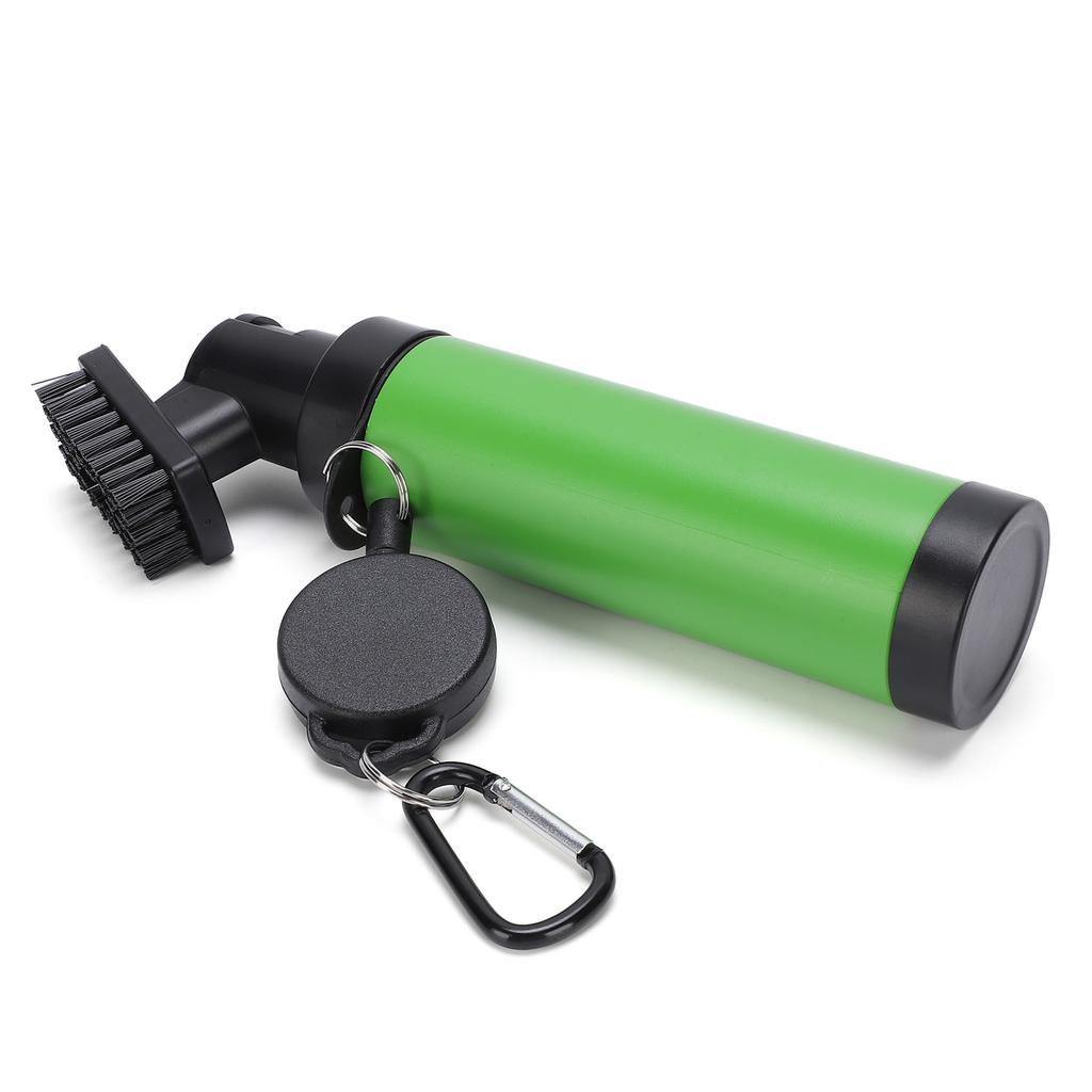   Cleaning Brush With Pressurized Water Spray Large Capacity 150ml Easy To Carry For    S