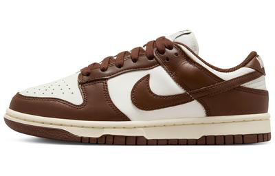 Nike Dunk Low Cacao Wow Donna DD1503-124
