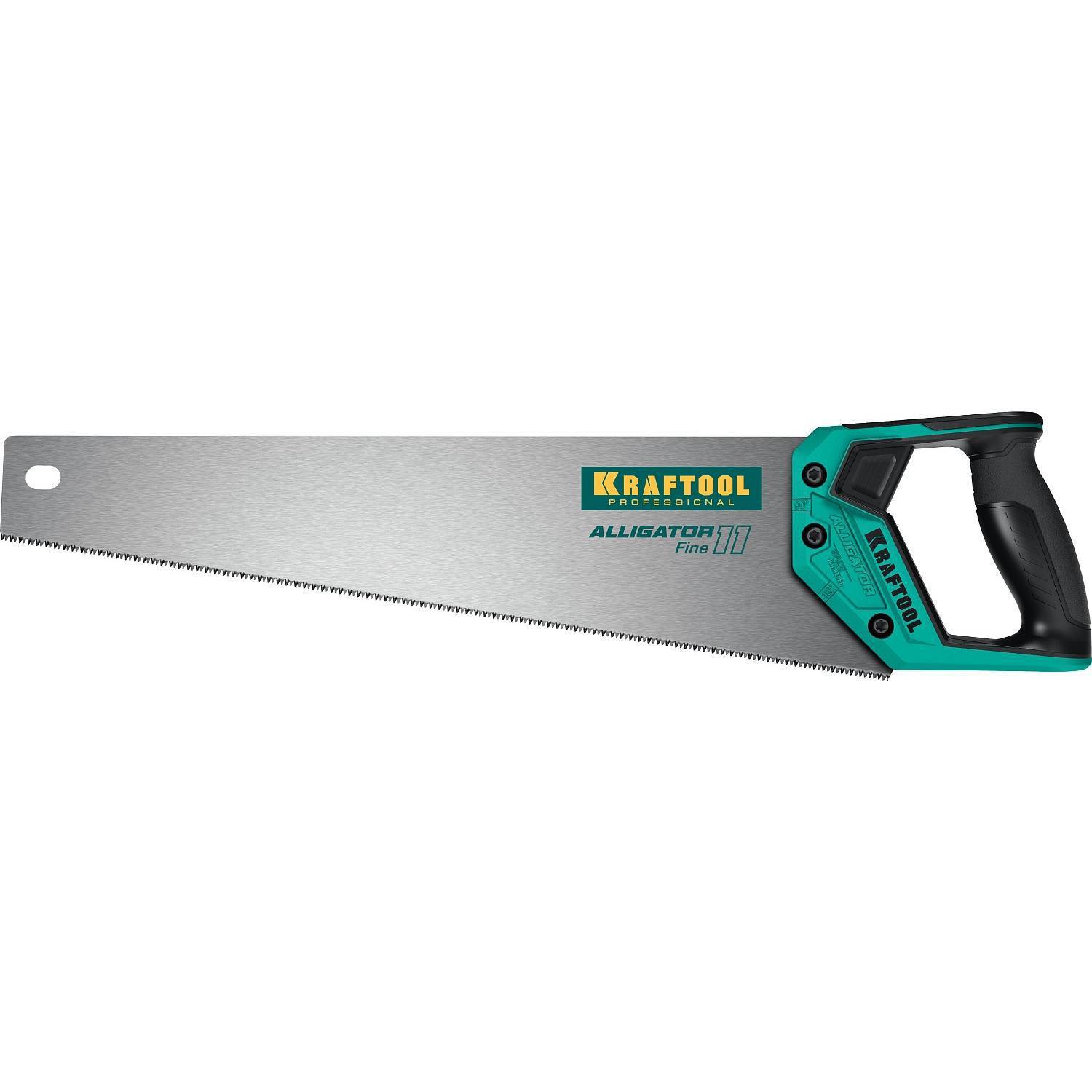 

Ножовка по дереву Kraftool 15203-45