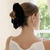 HDM006 Classic velvet big scrunchie (4Colors)