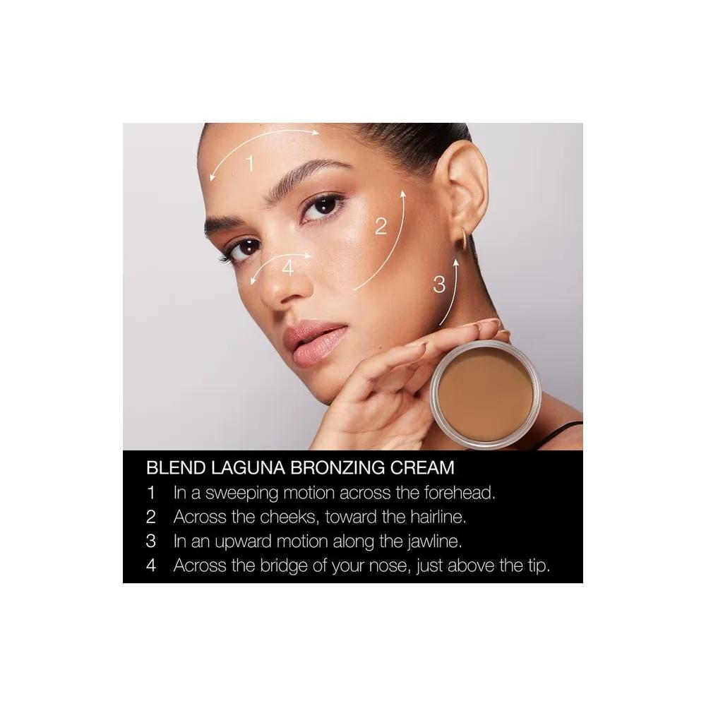 NARS Laguna Bronzing Cream
