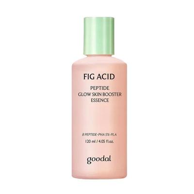 Feigensäure-Peptid-Glow-Skin-Booster-Essenz, 120 ml
